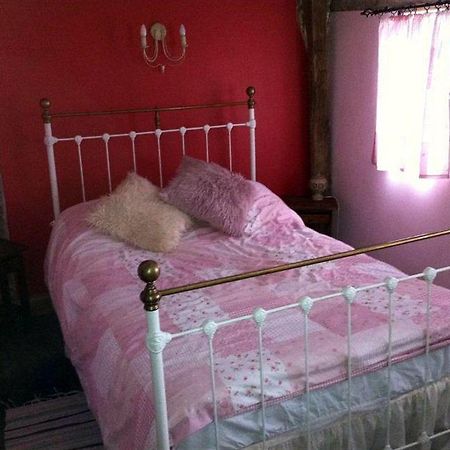 The Bakehouse Bnb Biddenden Ngoại thất bức ảnh