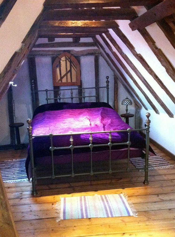 The Bakehouse Bnb Biddenden Ngoại thất bức ảnh