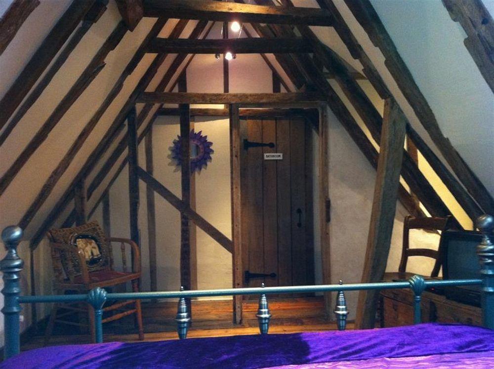 The Bakehouse Bnb Biddenden Ngoại thất bức ảnh